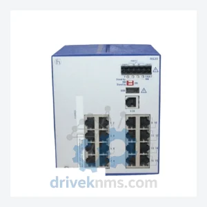 Complete Guide to Hirschmann RS20 Modules: Models, Specs & Availability