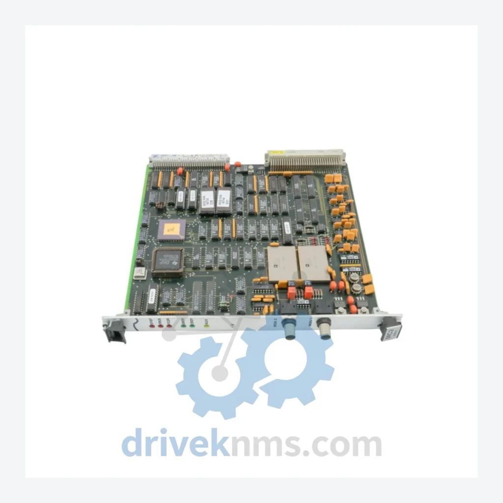 ASML MC2 AB41 4022.436.2693 PCB Board – Obsolete MC2 Series Spare Part