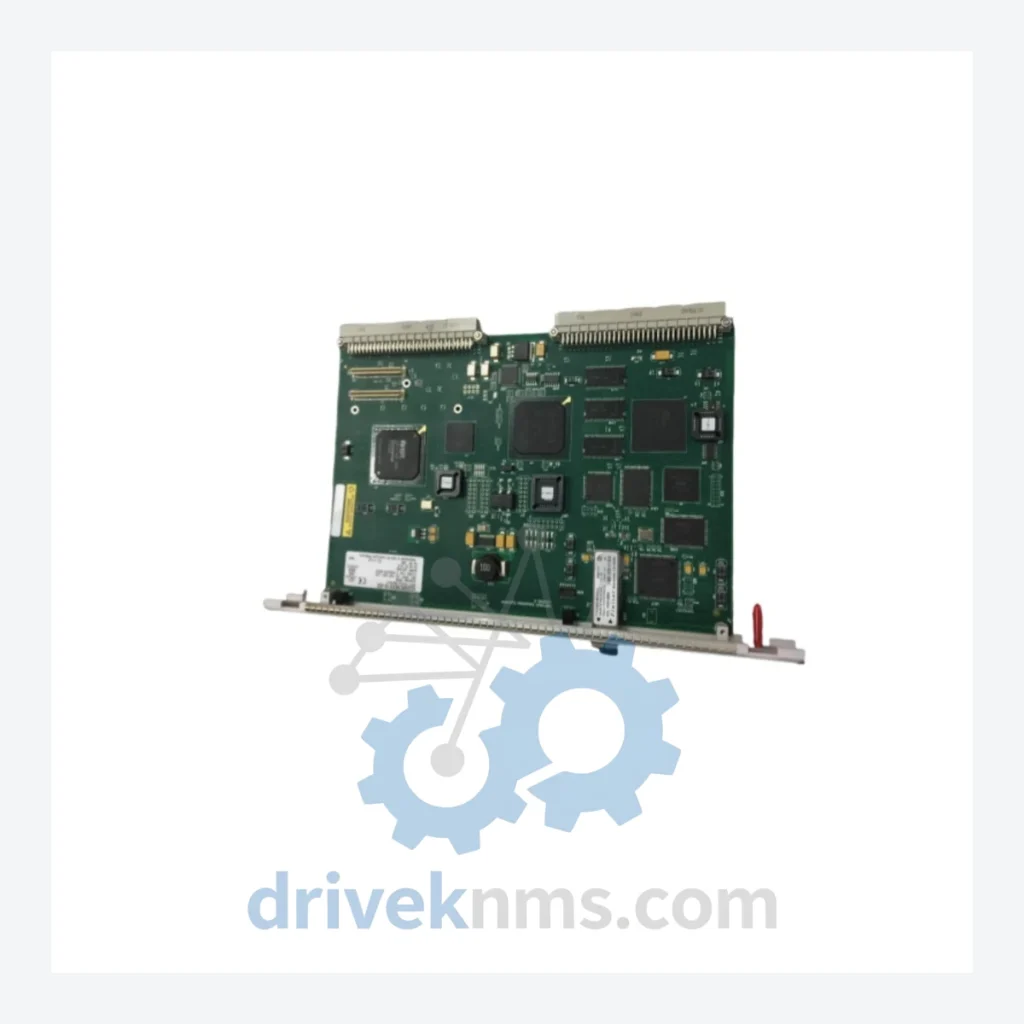 GE IC698CMX016-ED Communication Module – Obsolete RX7i / Series 90-70 Spare Part