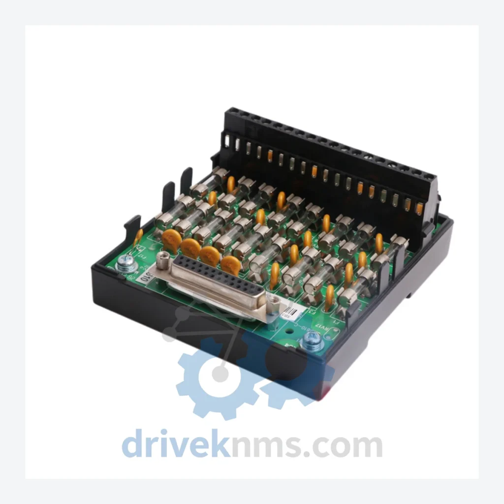 Honeywell SB3610-B Circuit Board – Obsolete TDC 3000 Spare Part