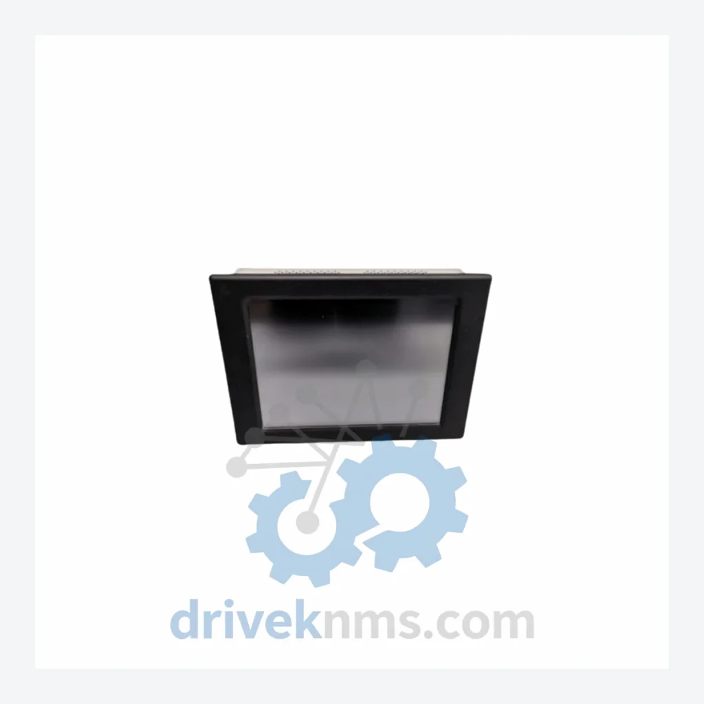 ARISTA ARP-2610A Fanless Industrial HMI Panel – Obsolete ARISTA Series Spare Part