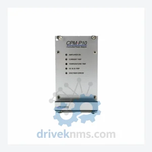 PRODRIVE 7003-9901-0113, 4022.470.0354 CPM-P10 PV2A015WN31A00A01 2780027-02 GP577R-TC41-24VP CONTROLLED POWER MODULE
