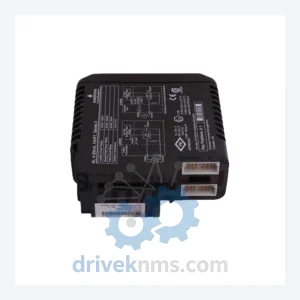 Emerson VE4037P0 I/O Module – Obsolete Ovation DCS Spare Part
