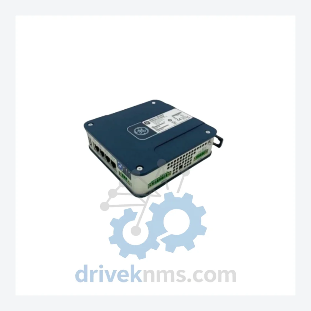 GE EPSCPE115-AAAB Standalone Controller
