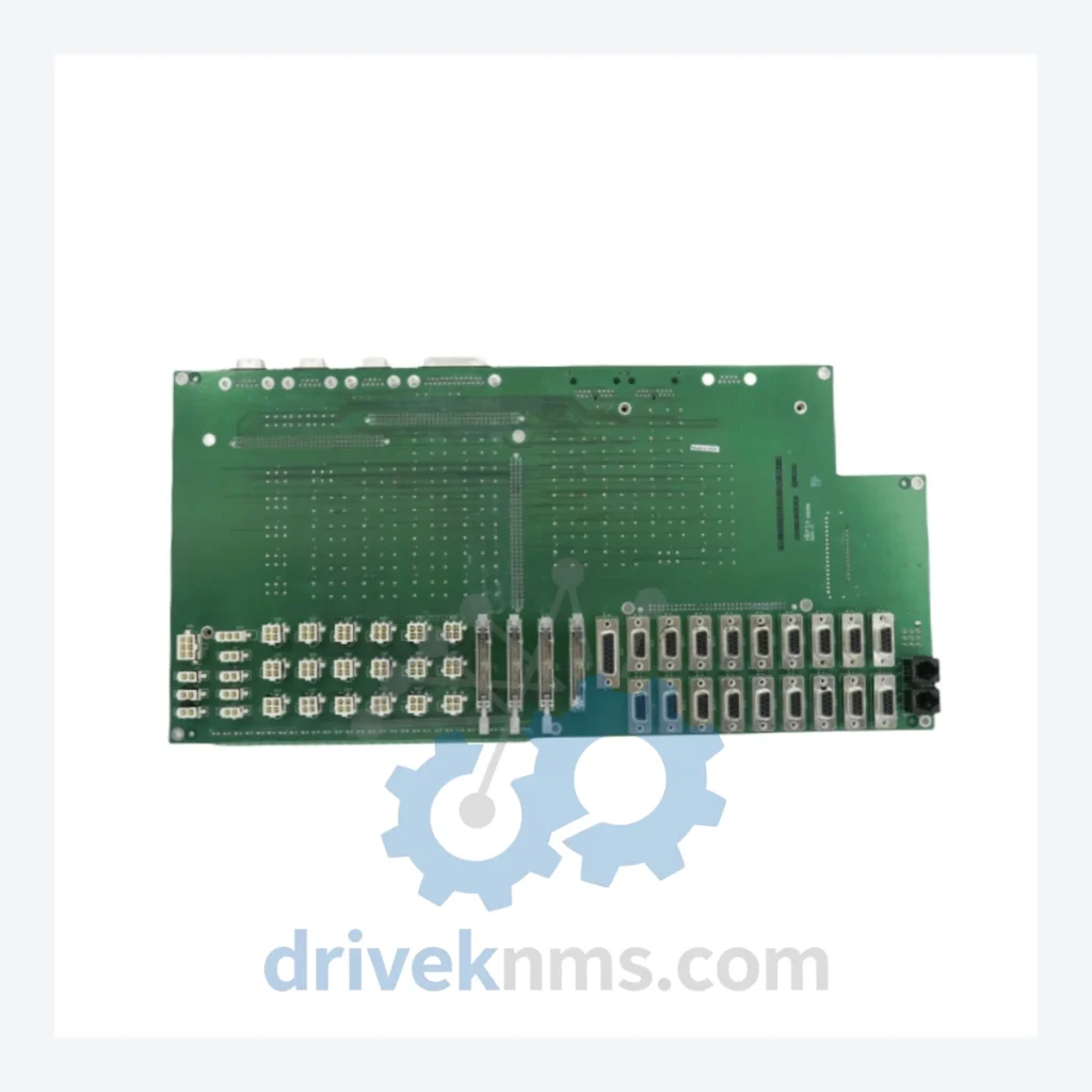 Lam Research DGF 810-031325-033 IGS Motherboard – TA2019 / 19-131418-00 / Z1563A