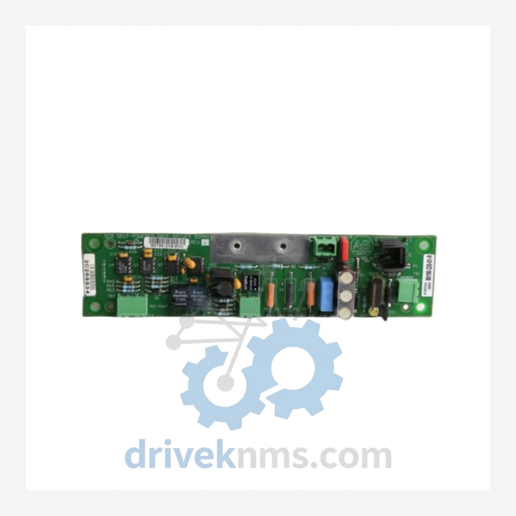 Allen-Bradley MKS-CIT AS00224 Modules – 0190-22543 MKS-CIT AS00224-03