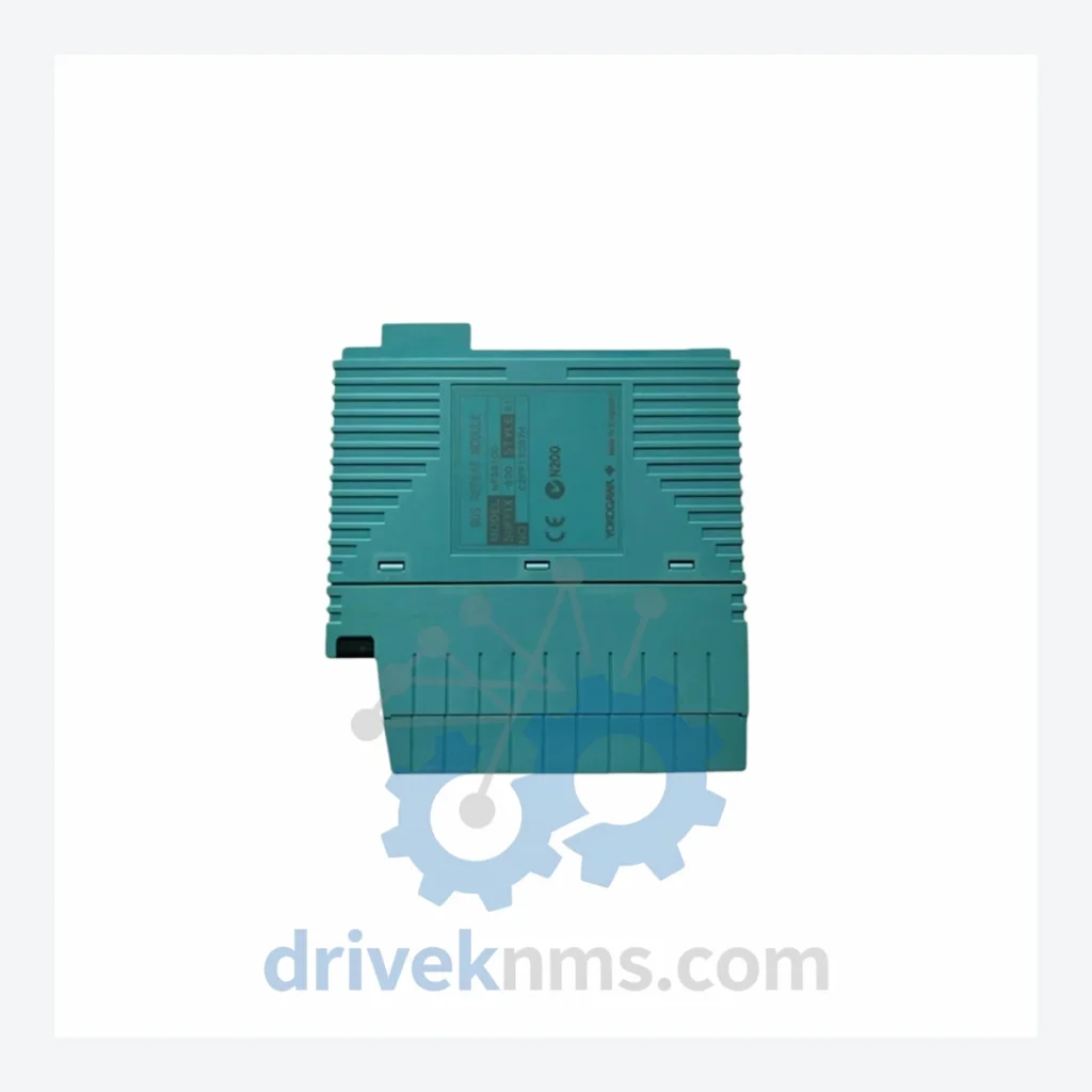 Yokogawa NFSB100-S01 S1 Bus Repeat Module