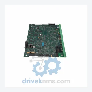 ABB SCDCS-CON-4 Control Board – Obsolete DCS Spare Part