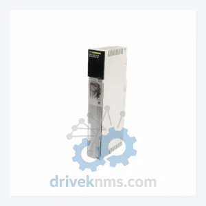 Schneider Electric 140CPU43412U CPU Module – Obsolete Quantum Series Spare Part