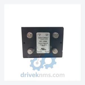 ABB SPP2203 Surge Protection Device – Obsolete SACE Series Spare Part