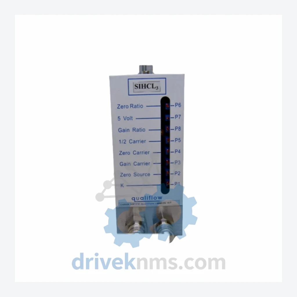 ASM LVC414 Electronic Vaporizer Controller – Series LVC