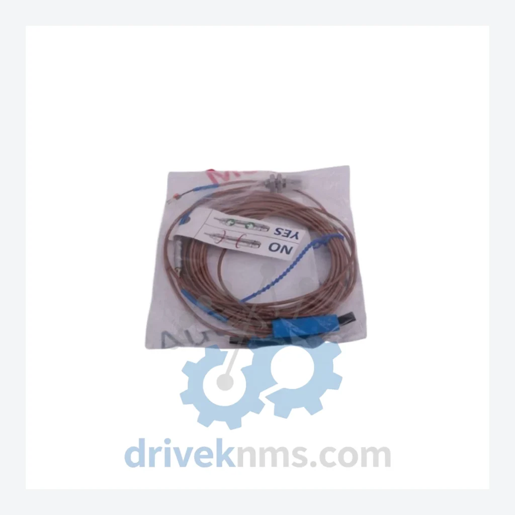 EPRO PR6424 Transducer Sensors: PR6424/010-040-CN CON021