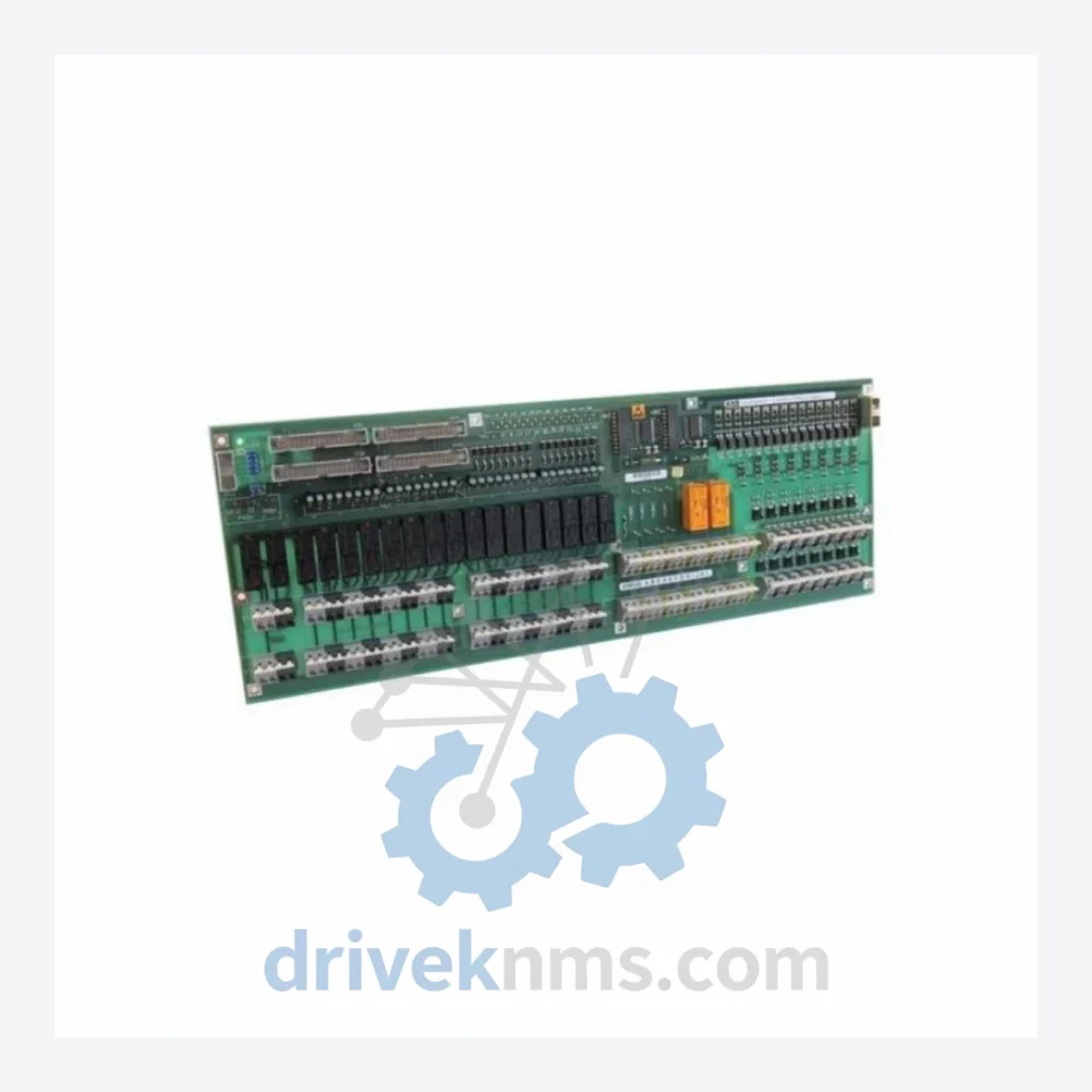 ABB UNS1860B-P V1 3BHB001336R0001 Programmable Logic Controller – Obsolete AC800M Spare Part