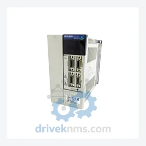 Mitsubishi Electric MR-J2-20A1 MR-JCCBL5M-L PARTS 3000 SA 0022-15835 S00000024B-3D, 1K4PP23BB000 PP23BB AC servo drive