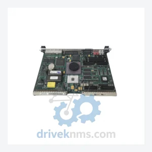 MOTOROLA VME172PA 652SE VME BOARD