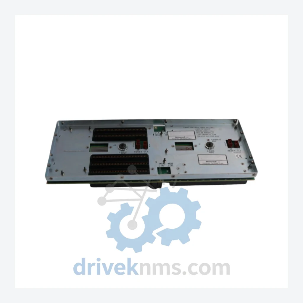 Honeywell 51401477-100 MP-DNCF02-200 51402455-100 Chassis Assembly – TDC 3000