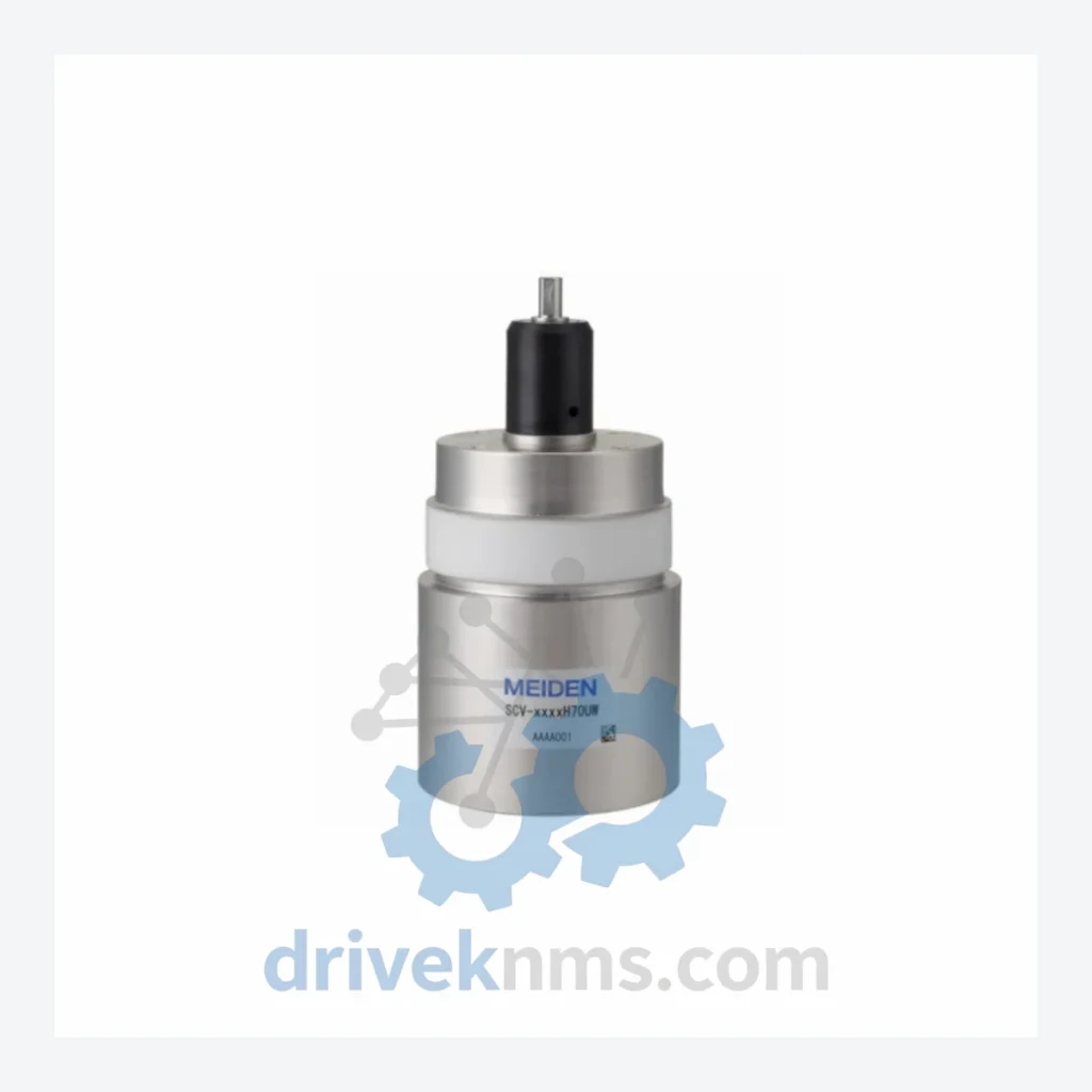 MEIVAC SCV-202D Vacuum Capacitors