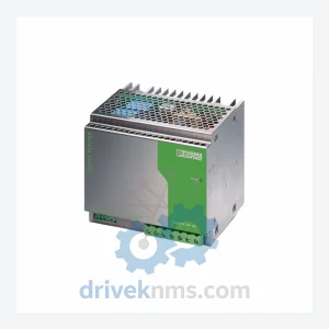 Phoenix Contact QUINT-PS-100-240AC/24DC/20 2938620 DIN Rail Power Supply | Global Shipping & Warranty
