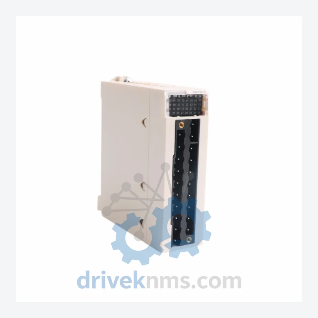 Schneider Electric BMXFCW301S Shielded Cord Set – Modicon M340 Spare Part