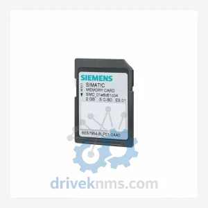 Siemens SIMATIC Memory Card 6ES7954-8LL03-0AA0