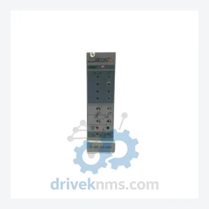 ATOS E-ME-AC-05F Proportional Valve Driver Card – LIQZO Series | Global Shipping & Warranty