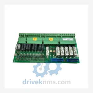 ABB | SDCS-IOB-22 3BSE005177R1 | Field Kit