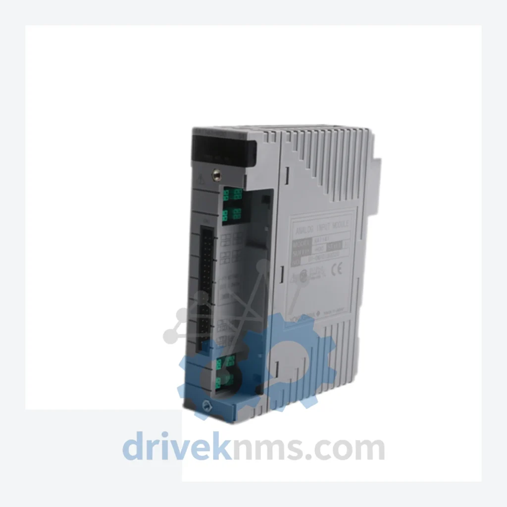 YOKOGAWA AAI141-H00 S1 Analog Input Module – CENTUM VP Series