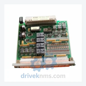WELD FASE F356-IOE I/O EXPANSION CARD