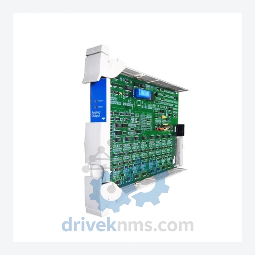 Honeywell MU-PDIX02 51304485-100 Input Module: Specs, Compatibility & Availability