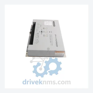 WOODWARD | 9907-029 | SPEED AND PHASE MATCHING SYNCHRONIZER