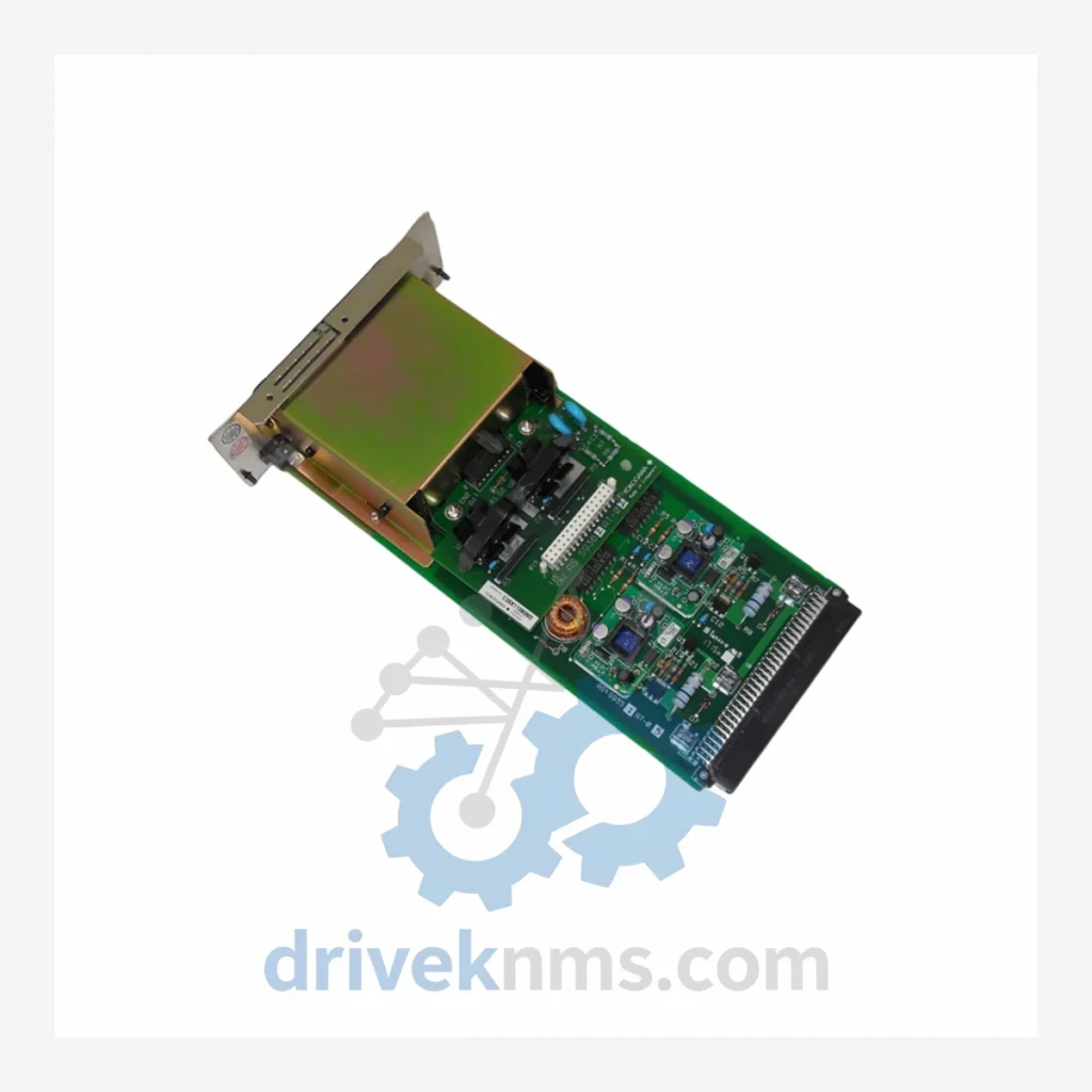 YOKOGAWA AIP434-S1 PLC Module – CS3000 Series