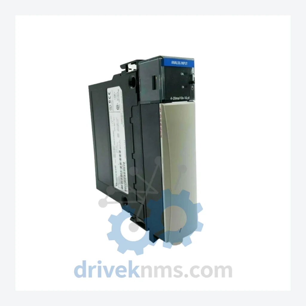 Honeywell TC-IAH161 Analog Input Module – TotalPlant Solution (TPS) Series
