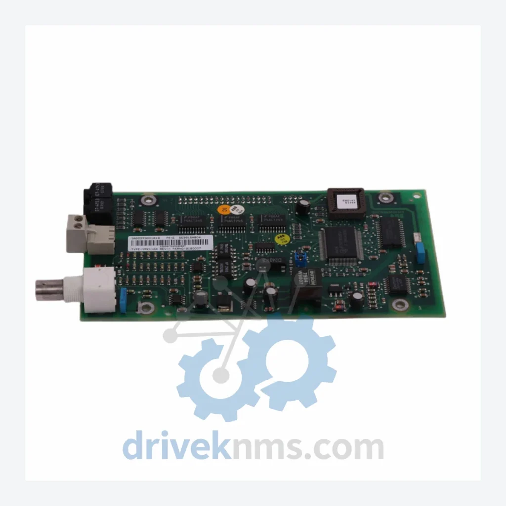 ABB YPK112A Modules