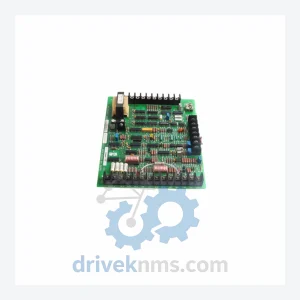 CONTROL A3-290605 Circuit Board – Obsolete Control System Spare Part