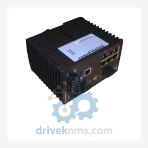 Emerson VE6041F06C1 FP20-6TX2SM I/O Carrier – Obsolete DeltaV Spare Part