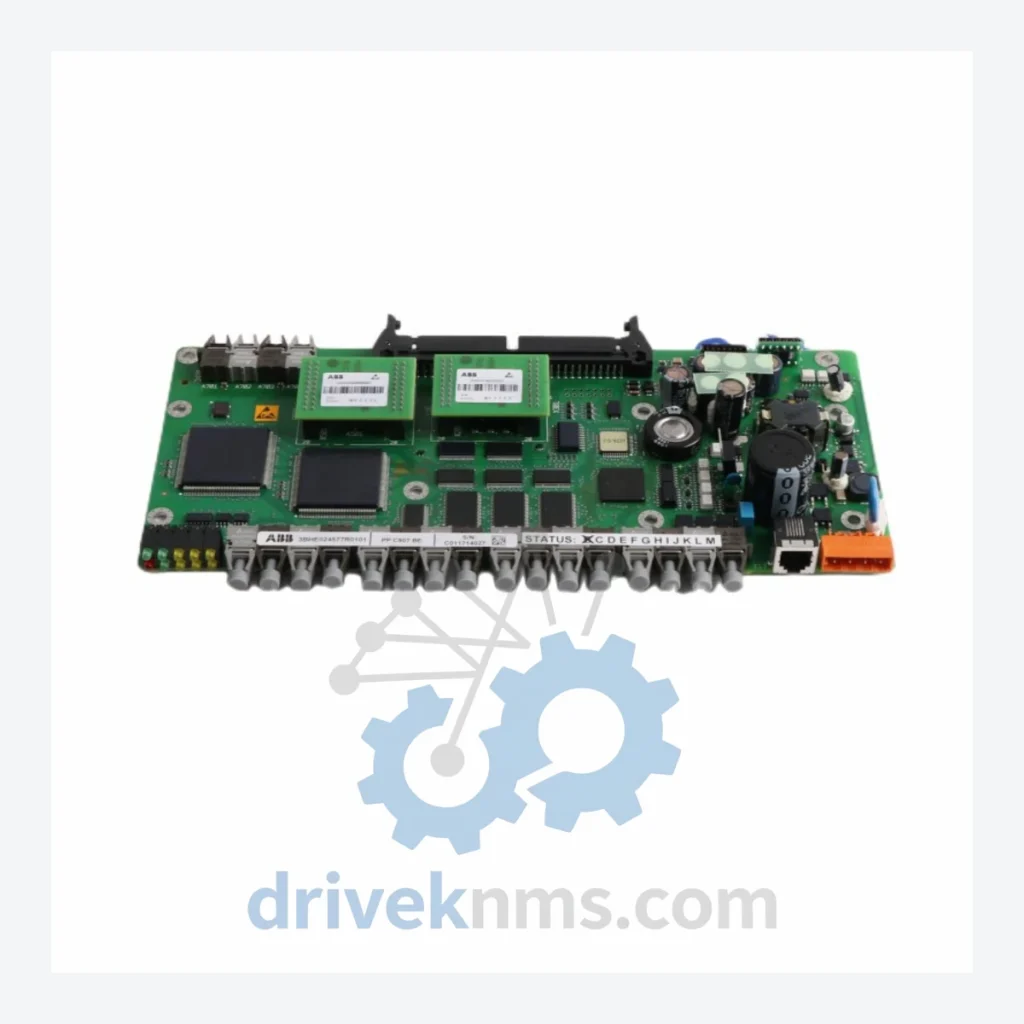 ABB PPC907BE Modules