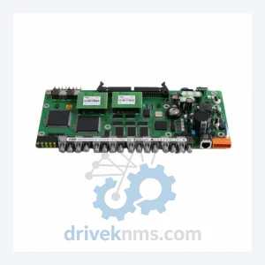 ABB PPC907BE 3BHE024577R0101 INVERTER MODULE