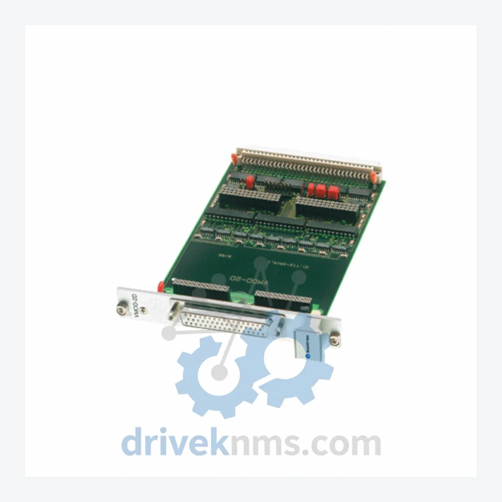 KONTRON VMOD-2 Base Module – VME Mezzanine
