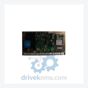 OMEGA DPF64-SQRT ratemeter