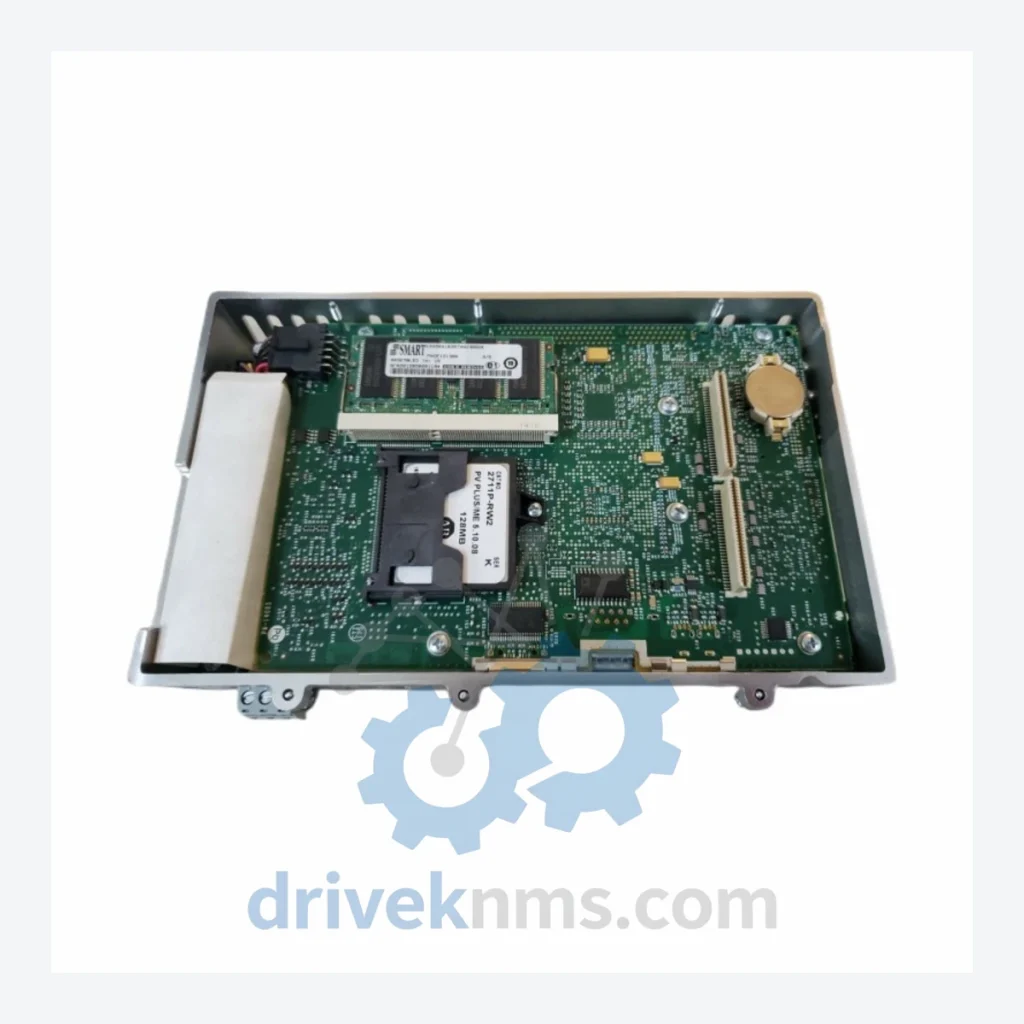 Allen-Bradley 2711P-RP2A PanelView Plus HMI Logic Module