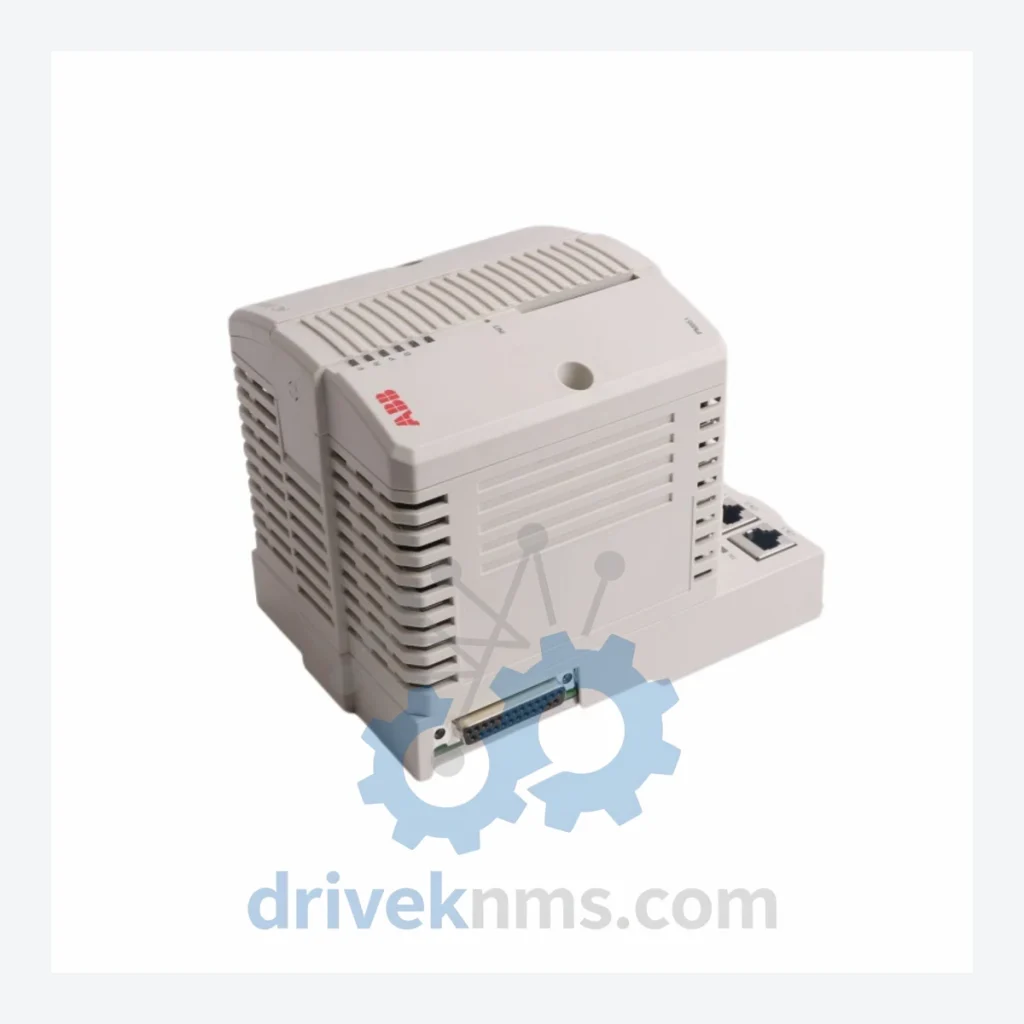 ABB PM876 3BDH000607R1 Process Controller – Advant OCS Series
