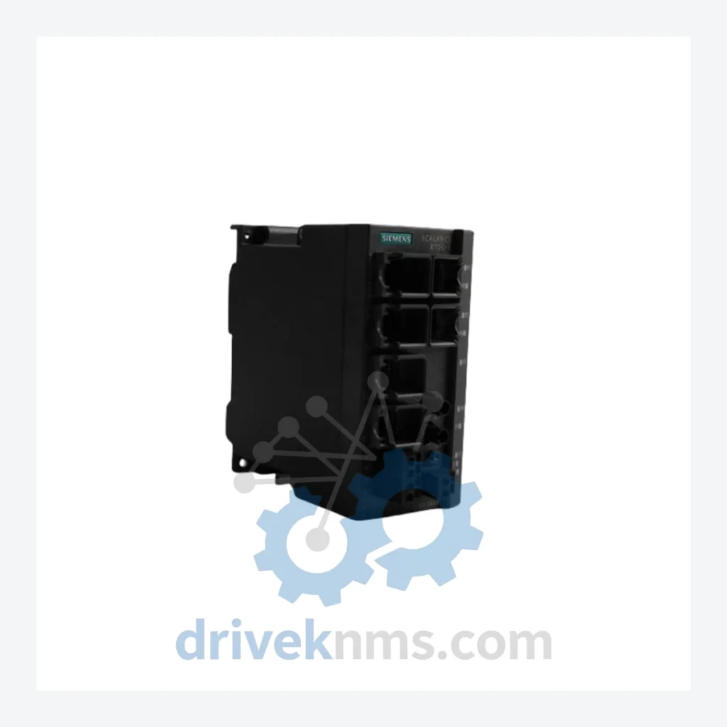 Siemens 6DR4004-8VL Positioner Module – Obsolete SIPART PS2 Spare Part