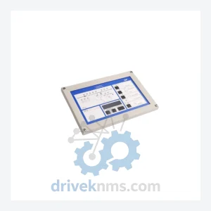 Alfa Laval EPC50 3183062451 Front Module