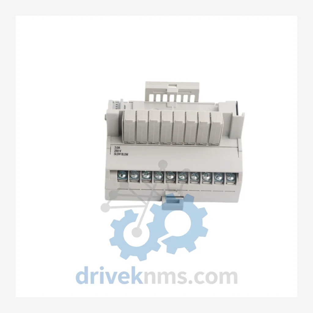 ABB S200 Modules | S200-TBNF Fused Terminal Base