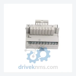 ABB | S200-TBNF | Fused Terminal Base