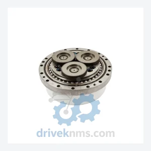 ABB IRB6640 3HAC024316-005 two-axis servo motor