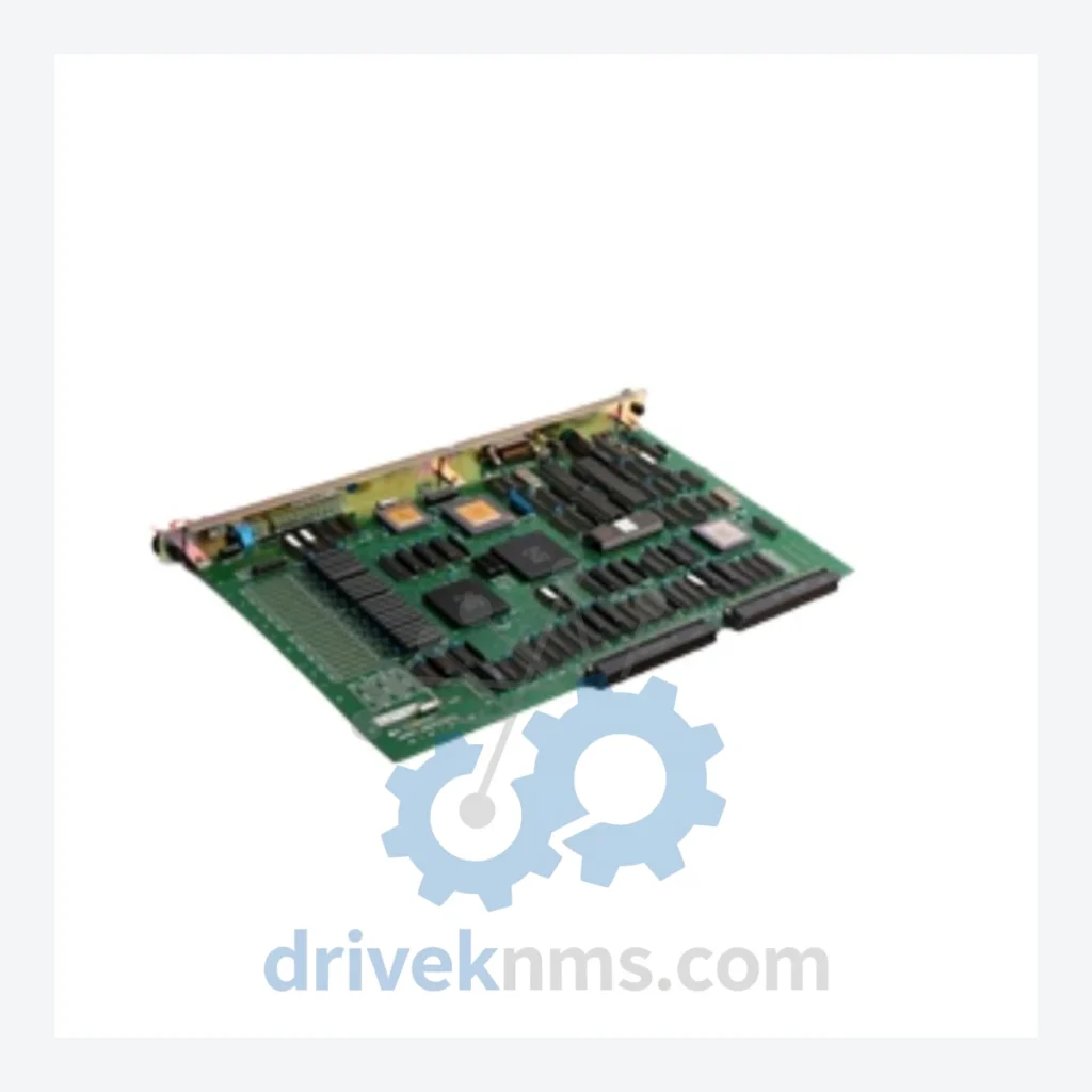 Yokogawa CP99A*A S9581AS-0 Processor Card – Obsolete CENTUM Spare Part
