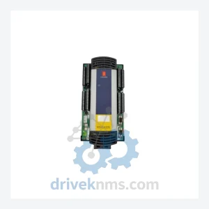KONGSBERG RDIO420S 316564 Remote Digital I/O Module