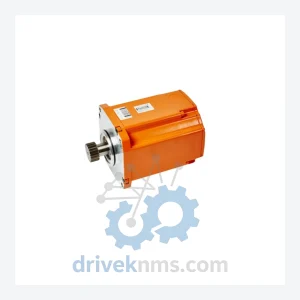 ABB IRB66003HAC17484-8 Rotational ac motor M7