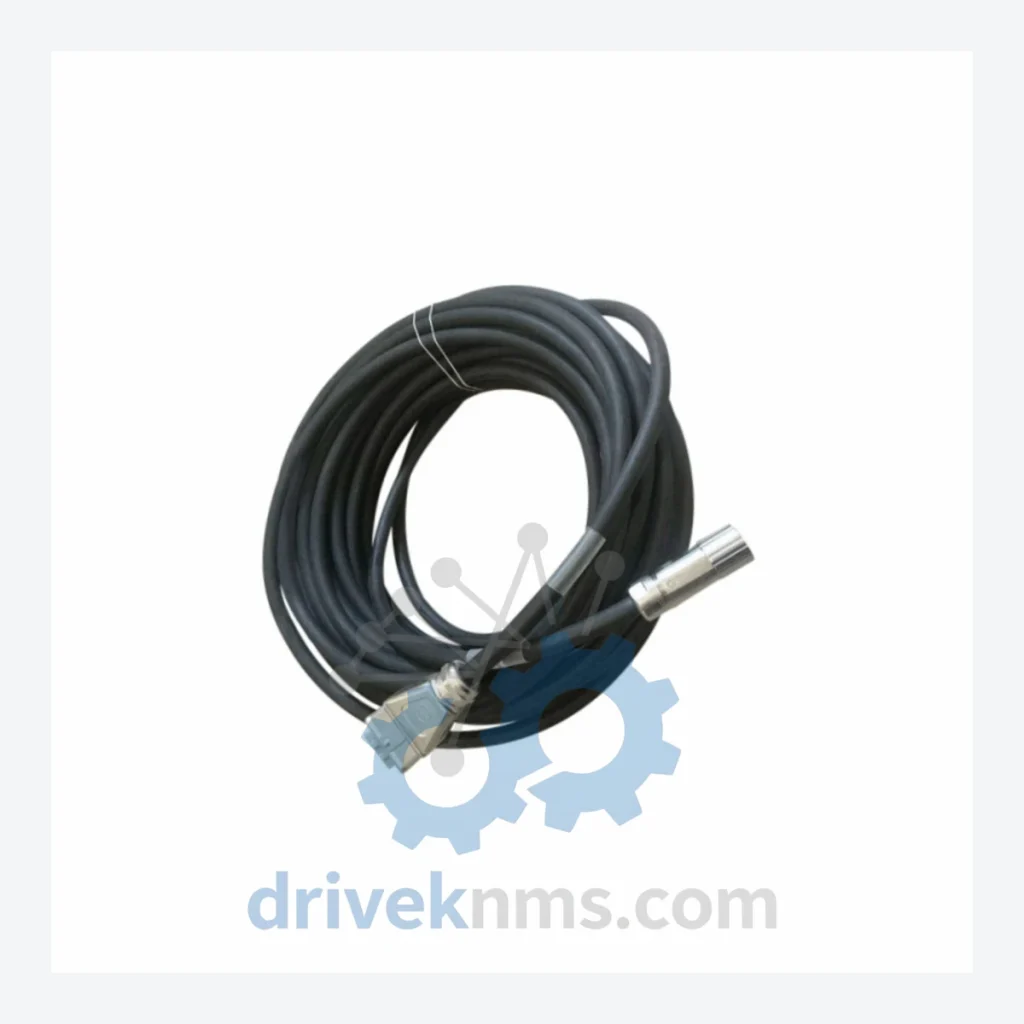 KUKA KR6 Robot Cables: KR6 00-204-935 / 00-204-551